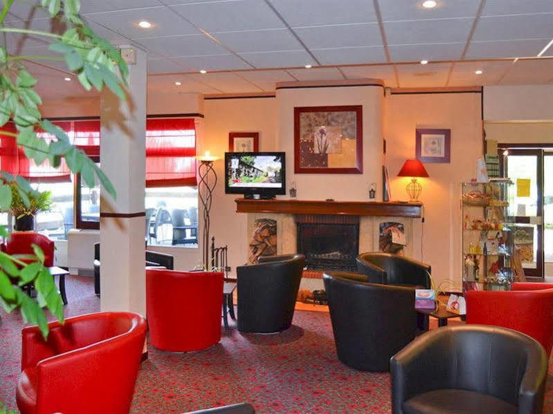 Hotel Ibis 3*
